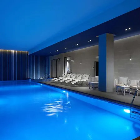 Hilton London Bankside Hotel